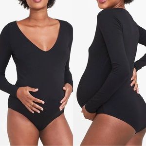 Hatch Remi Bodysuit Size 1